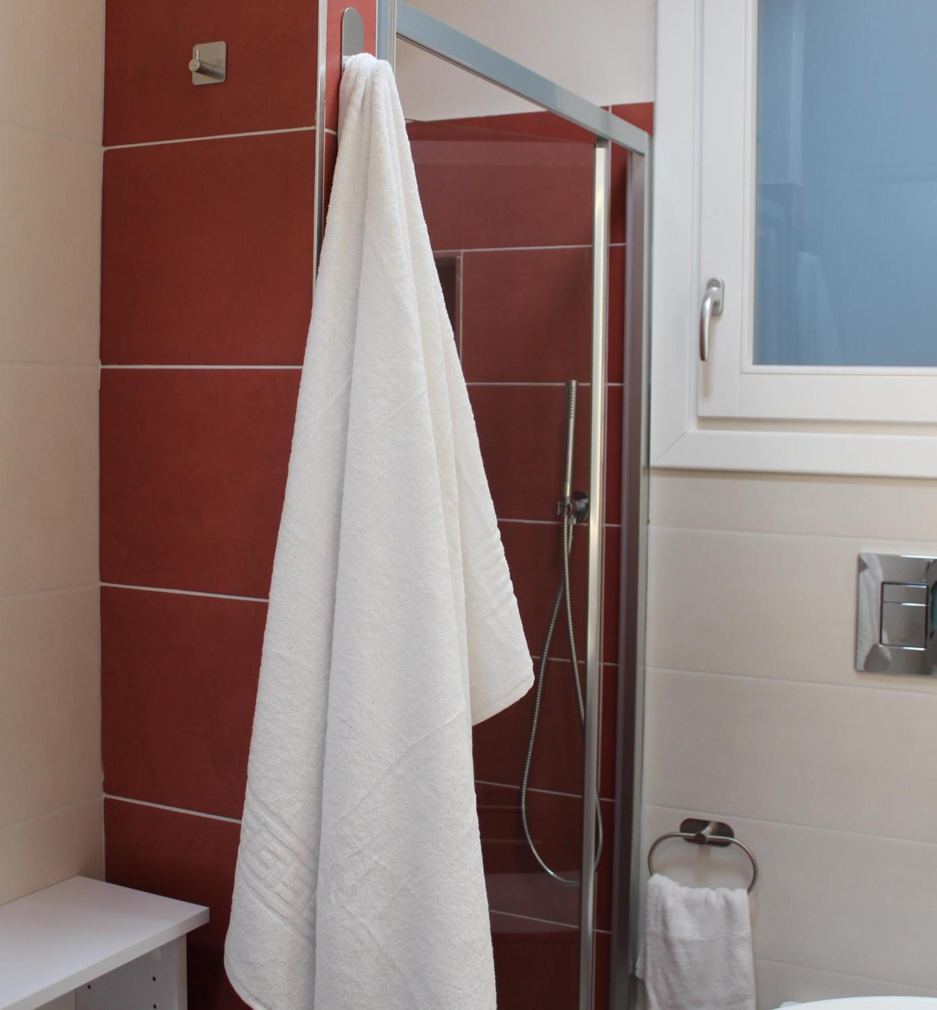 The Twins Rooms In Marettimo 2 Extérieur photo